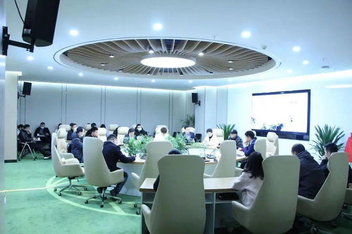 規范編程教育 持續發展共贏丨 2021 陜西青少年編程規范教育圓桌會議 隆重舉辦